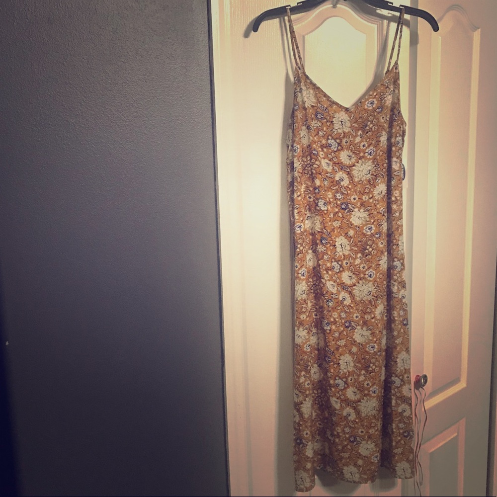 Old Navy dress